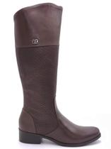Bota Feminina Cano Longo Bottero 345809