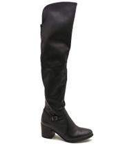 Bota Feminina Cano Longo Bottero 346912