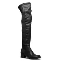 Bota Feminina Cano Longo Mississipi Q8543