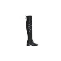 Bota Feminina Cano Longo Over Via Marte 019650 Bota Feminina Cano Longo Over Via Marte 019650