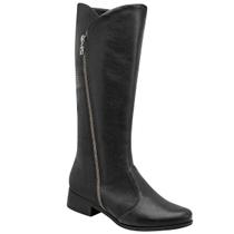 Bota Feminina Cano Longo Piccadilly 650069