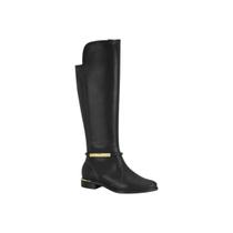 Bota Feminina Cano Longo Salto Baixo Vizzano 3077.123