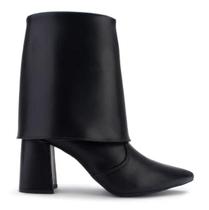 Bota Feminina Cano Médio Capa Offline 5704.24031 Bota Feminina Cano Médio Capa Offline 5704.24031