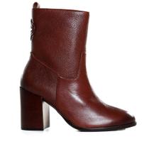 Bota Feminina Capodarte 4017483 Marrom