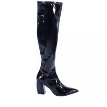 Bota Feminina Capodarte Cano Longo 4018917 Bota Feminina Capodarte Cano Longo 4018917