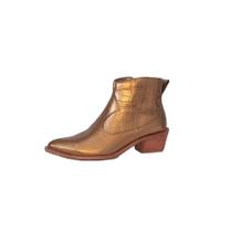 Bota Feminina Carmim Bota Feminina Carmim