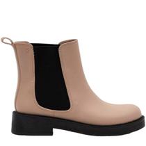 Bota Feminina Casual Dia a Dia Cano Maleável J-Lastic Petite Jolie Boston Pj7129