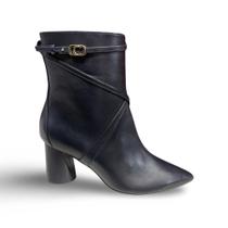 Bota feminina Cecconello 2395001-3 Bota feminina Cecconello 2395001-3