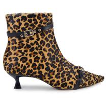 Bota Feminina Cecconello Cano Baixo Pelo Marrom - 26150 Bota Feminina Cecconello Cano Baixo Pelo Marrom - 26150