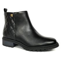 Bota Feminina Chelsea Cano Curto Modare 7074.106