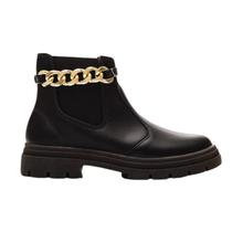 Bota Feminina Chelsea Moleca 5344103