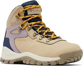 Bota Feminina Columbia Newton Ridge Plus