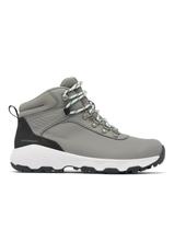 Bota Feminina Columbia Newton Wander LTR Cinza - 21255 Bota Feminina Columbia Newton Wander LTR Cinza - 21255
