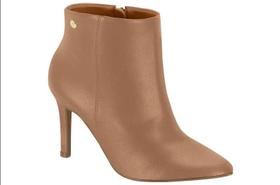 Bota Feminina Com Salto Fino Vizzano 3049.219.23572