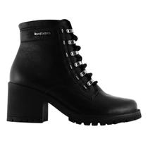 Bota Feminina Comfortflex 23-77302