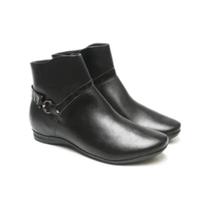 Bota Feminina Comfortflex Original Fivela Country Estilosa Bota Feminina Comfortflex Original Fivela Country Estilosa
