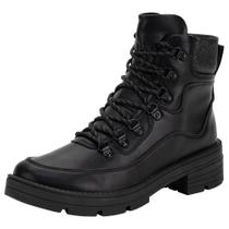 Bota feminina coturno dakota da881 Bota feminina coturno dakota da881
