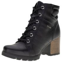 Bota feminina coturno dakota - g4564