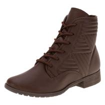 Bota feminina coturno dakota - g5302