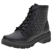 Bota feminina coturno dakota - g5655