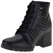 Bota feminina coturno dakota - g5662