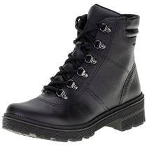 Bota feminina coturno dakota - g5682