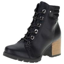 Bota feminina coturno dakota - g5831 Bota feminina coturno dakota - g5831