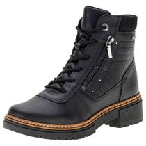 Bota feminina coturno dakota - g5921