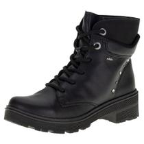 Bota feminina coturno dakota - g5935