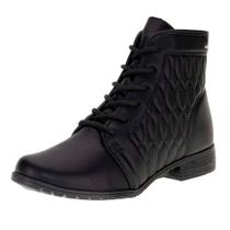 Bota feminina coturno dakota g9551