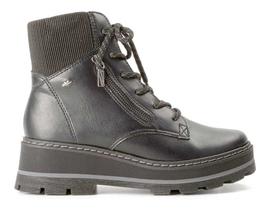 Bota Feminina Coturno Dakota Tratorada Wellen