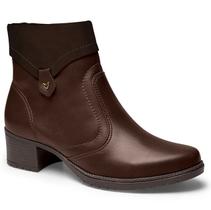 Bota Feminina Coturno Mississipi Berteli Tratorado Q8463