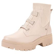 Bota feminina coturno mississipi mi611 Bota feminina coturno mississipi mi611