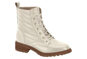 Bota Feminina Coturno Modare 7074-103