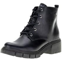 Bota feminina coturno ramarim - 2311121