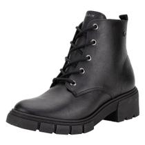 Bota feminina coturno ramarim 2411121 Bota feminina coturno ramarim 2411121
