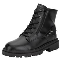 Bota feminina coturno ramarim 2456121 Bota feminina coturno ramarim 2456121
