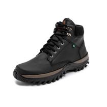 Bota Feminina Coturno Segurança - Lisa