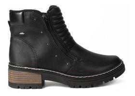 Bota Feminina Coturno Tratorada Dakota G4914