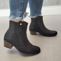 Bota Feminina Country Cano Curto 3276 Bota Feminina Country Cano Curto 3276