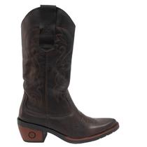 Bota Feminina Country Madoni 7001 Bota Feminina Country Madoni 7001