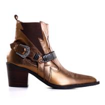 Bota Feminina Country Zariff 494.