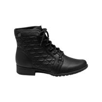 Bota Feminina Dakota Almeria Preta DA921 Bota Feminina Dakota Almeria Preta DA921