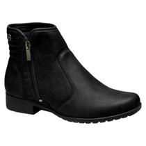 Bota Feminina Dakota Ankle Boot Morino