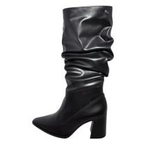Bota Feminina Dakota Cano Alto REF: D-0434