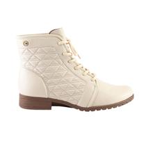 Bota Feminina Dakota Cano Baixo Confortável Básica Da921 Bota Feminina Dakota Cano Baixo Confortável Básica Da921