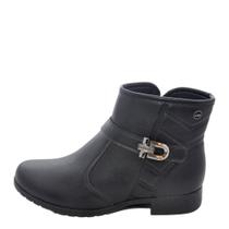Bota Feminina Dakota Cano Baixo REF: D-2183 Bota Feminina Dakota Cano Baixo REF: D-2183