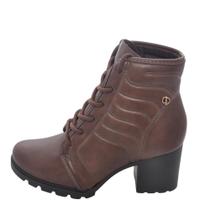 Bota Feminina Dakota Cano Baixo REF: D-2441 Bota Feminina Dakota Cano Baixo REF: D-2441