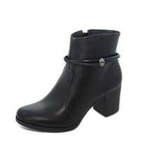 Bota Feminina Dakota Cano Baixo REF: G-9641 Bota Feminina Dakota Cano Baixo REF: G-9641