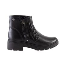 Bota Feminina Dakota Cano Curto Básica Lançamento Moda D2731